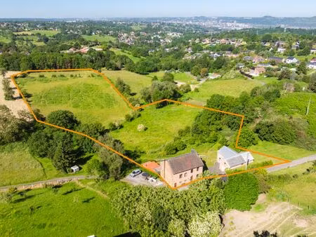 maison à vendre à bellaire € 630.000 (lp40x) - waucomont immo | zimmo