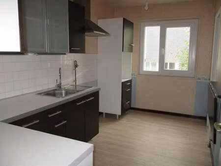location appartement 2 pièces à caen (14000) : à louer 2 pièces / 51m² caen