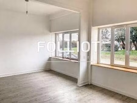 location appartement 3 pièces à folligny (50320) : à louer 3 pièces / 70m² folligny