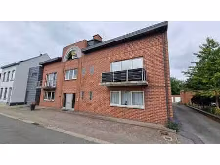 lebbeke  vondelstraat 17 bus 7