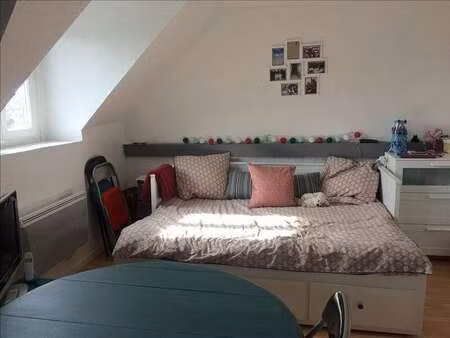 location appartement t1 à lisieux (14100) : à louer t1 / 17m² lisieux