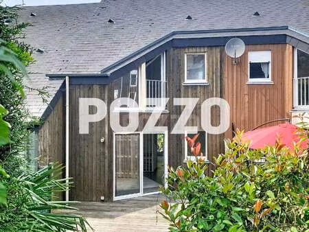 location maison à honfleur (14600) : à louer / 89m² honfleur