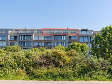 appartement à vendre à bredene € 650.000 (lp3es) - dewaele - oostende | zimmo