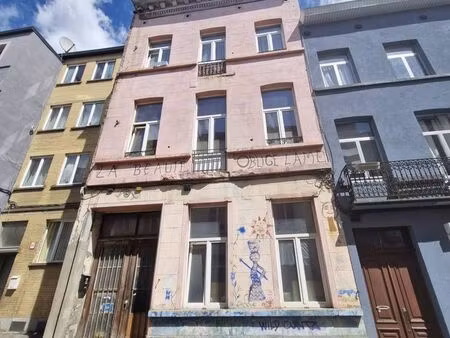 appartement à vendre à schaerbeek € 649.000 (lp2oe) - dewaele - brussels tour & taxis | zi