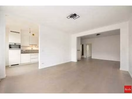 appartement 1ev met terras