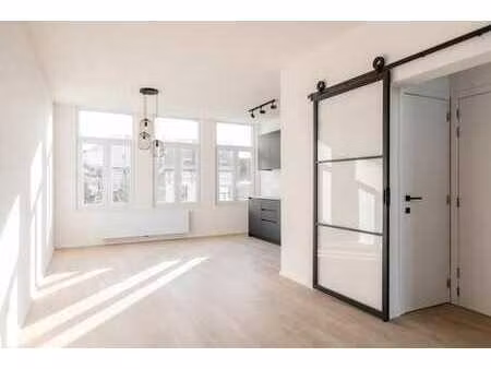 gerenoveerd duplex-appartement nabij het hippe eilandje!