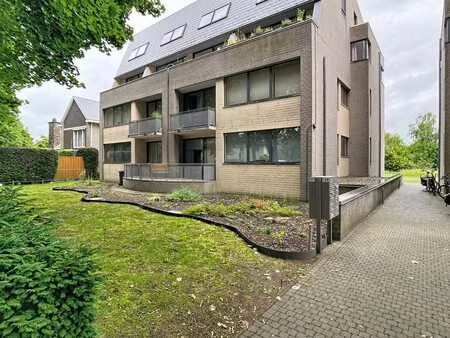 appartement prêt à emménager avec 2 chambres à malines