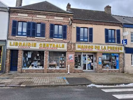 local commercial à vendre
