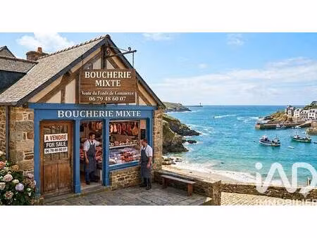 local commercial à vendre