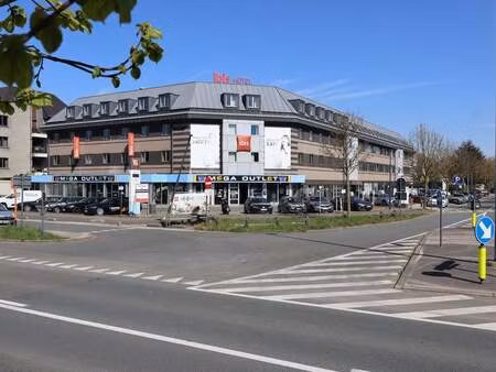 bien professionnel à vendre à aalst € 5.250.000 (lp48z) - pl real estate | zimmo