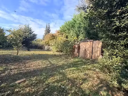 vente terrain 1100 m² à colmar (68000)  320 000 €