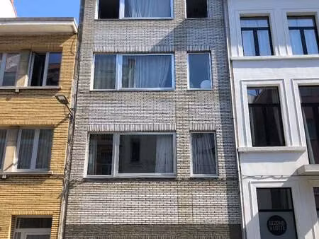 appartement à louer à antwerpen € 975 (lp462) - era stadsgoed | zimmo