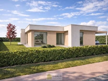 maison à vendre à achel € 670.000 (lp46e) - idealis vastgoed | zimmo