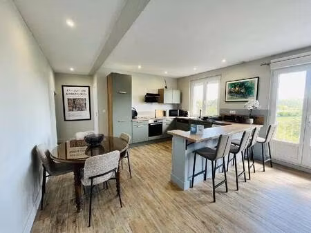 cabinet somont st valery immobilier