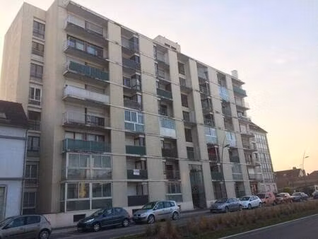 parking à louer
