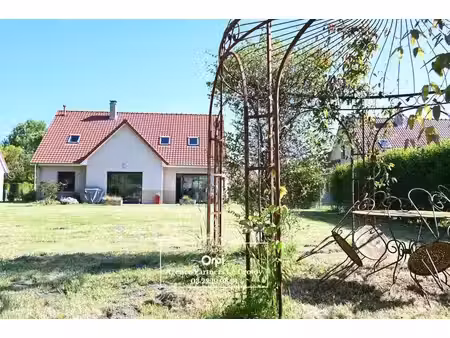pavillon à vendre
