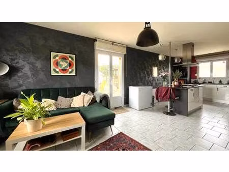 maison à louer