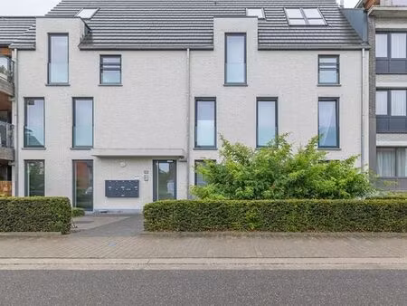 appartement à louer à aarschot € 990 (lp3ui) - lissens | zimmo