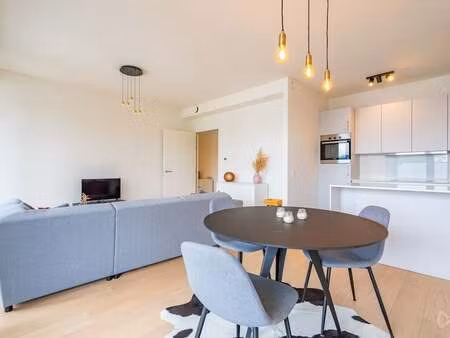 appartement à louer à auderghem € 1.250 (lp4av) | zimmo