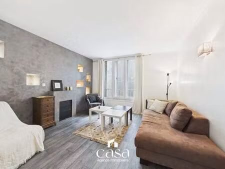 location appartement 4 pièces meublé à caen centre ancien (14000) : à louer 4 pièces meubl