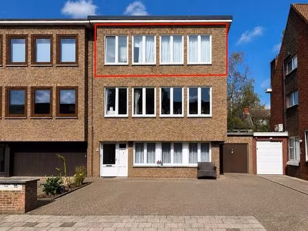 appartement à louer à kapellen € 980 (lp450) - heylen vastgoed - ekeren | zimmo