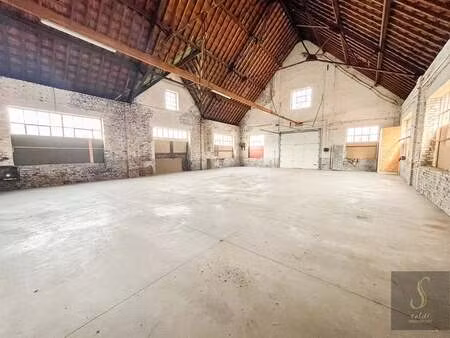 bien professionnel à louer à ressaix € 1.000 (lp2uf) - immobiliere saldi s.r.l. | zimmo
