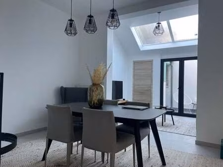 maison à louer à brugge € 1.200 (kuaye) - bv immo my home | zimmo