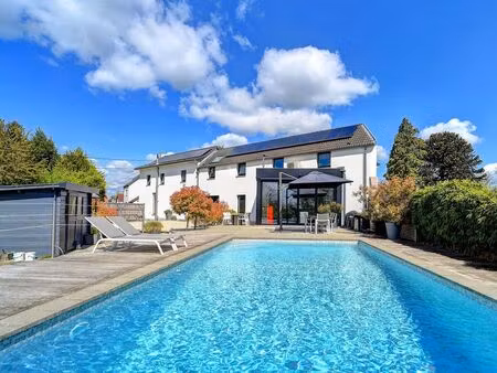 maison à vendre à overijse € 695.000 (lp2z4) - era immpuls (overijse) | zimmo