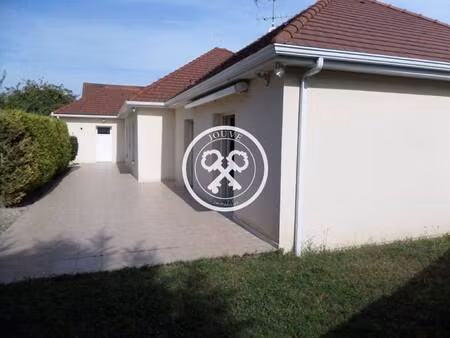 maison à louer