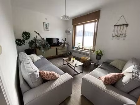 appartement à louer à péruwelz € 550 (lp3yg) - primmo péruwelz | zimmo