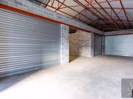bien professionnel à louer à binche € 500 (lp2ub) - immobiliere saldi s.r.l. | zimmo