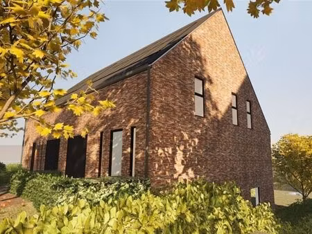 maison à vendre à sint-joris-winge € 699.500 (lp48d) - century 21 future home tremelo | zi