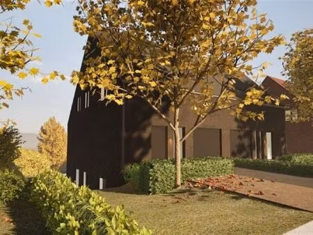 maison à vendre à sint-joris-winge € 699.500 (lp48e) - century 21 future home tremelo | zi