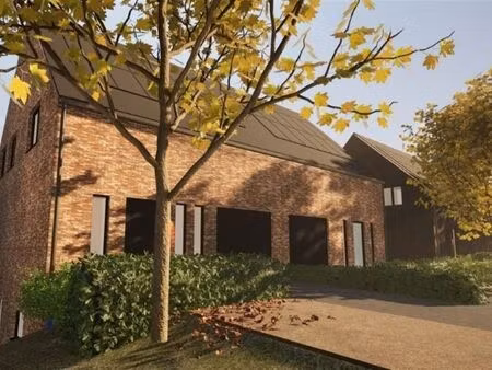 maison à vendre à sint-joris-winge € 705.000 (lp48c) - century 21 future home tremelo | zi