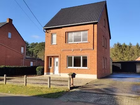 maison à louer à langdorp € 1.200 (kjbaq) - | zimmo