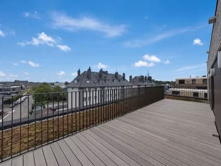 appartement à louer à machelen € 1.650 (lp37t) | zimmo