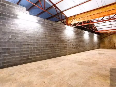 bien professionnel à louer à binche € 350 (lp2uh) - immobiliere saldi s.r.l. | zimmo