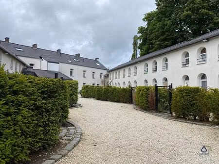 appartement à louer à wasmes € 715 (lp3sd) - estero bvba | zimmo