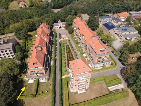 appartement à louer à leuven € 1.600 (lp40z) - sven bollue | zimmo