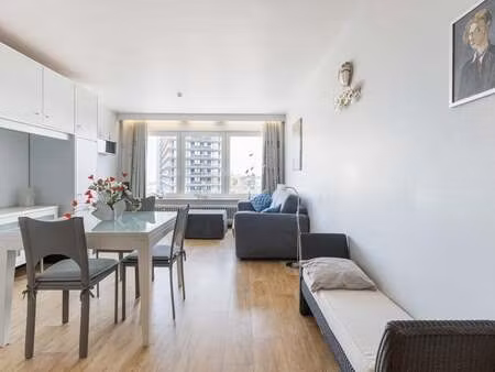 appartement à louer à oostduinkerke € 650 (lp45s) - era servimo (nieuwpoort) | zimmo