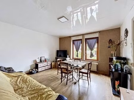 evel immobilier epinal
