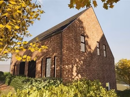 maison à vendre à sint-joris-winge € 715.000 (lp48g) - century 21 future home tremelo | zi