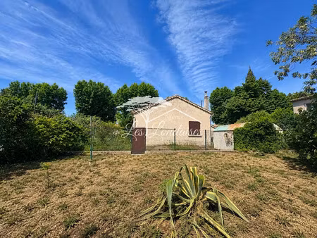 vente maison 4 pièces 75 m² à la londe-les-maures (83250)  830 000 €