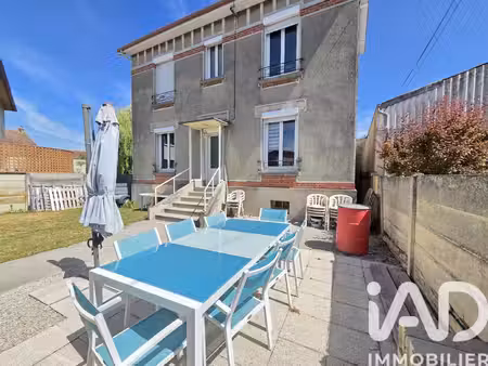 maison de ville à vendre