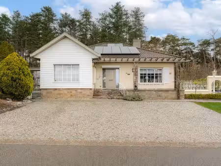 maison à vendre à averbode € 699.000 (lp323) - | zimmo