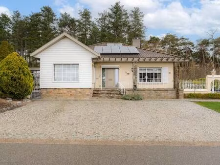 maison à vendre à averbode € 750.000 (lp323) - | zimmo