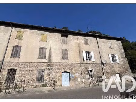immeuble à vendre