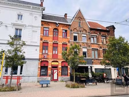 bien professionnel à louer à gent € 2.500 (lp1al) - immo bar | zimmo
