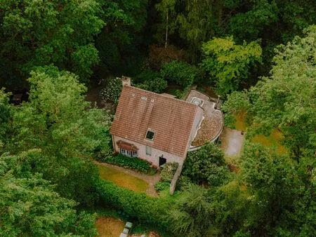 maison à vendre à rotselaar € 740.000 (lp4b1) - jobo vastgoed bv | zimmo