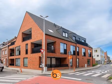 appartement à louer à sint-eloois-winkel € 830 (lp2xk) | zimmo